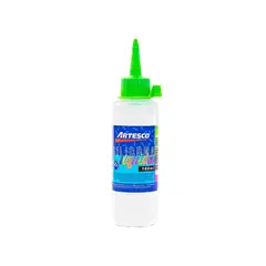 ARTESCO - Silicona Líquida Envase 100 mL