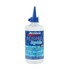 ARTESCO - Silicona Líquida Envase 100 mL