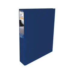 VINIFAN - Pioner 25mm A4 Color Azul