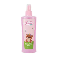 TUINIES - Colonia Para Niños Rose Envase 200 mL