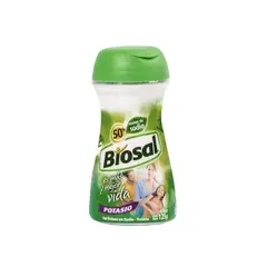 BIOSAL - Sal Light Envase 125 g