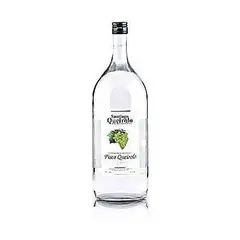 SANTIAGO QUEIROLO - Pisco Quebranta Botella 2 L