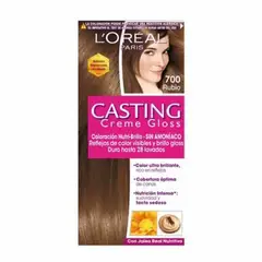 CASTING CREME GLOSS - Tinte Tono 700 Rubio