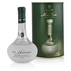 LA BLANCO - Pisco Gran Herencia Botella 500 mL