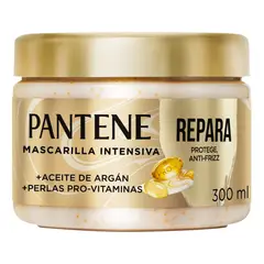 PANTENE - Mascarilla Tratamiento Capilar Restauración Envase 300 mL