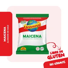 UNIVERSAL - Maicena Bolsa 180 g