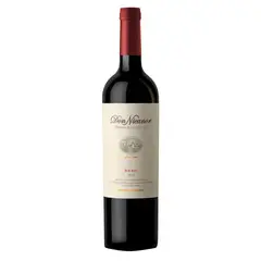 NIETO SENETINER - Vino Tinto Don Nicanor Malbec Botella 750 mL