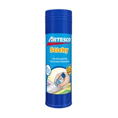 ARTESCO - Goma Barra Sticky 21 g