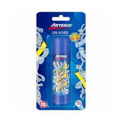 ARTESCO - Goma Barra Sticky 40 g