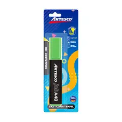 ARTESCO - Resaltador Job A48 Color Verde