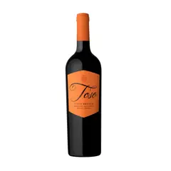 PASCUAL TOSO - Vino Tinto Cabernet Sauvignon Botella 750 mL