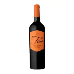 PASCUAL TOSO - Vino Tinto Malbec Botella 750 mL