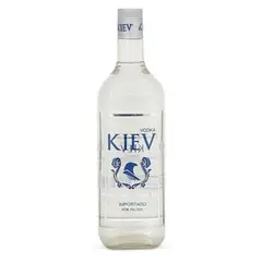 KIEV - Vodka Botella 1 L