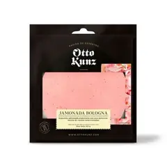 OTTO KUNZ - Jamonada Bologna Empaque 100 g