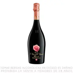 PETALO - Espumante Pétalo del Amore Botella 750 mL