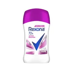 REXONA - Antitranspirante en Barra Women Active Envase 50 g