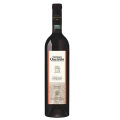 SANTIAGO QUEIROLO - Vino Tinto Siglo XVI Seco Botella 750 mL