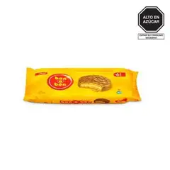 ARCOR - Alfajor Bon o Bon Sixpack 240 g