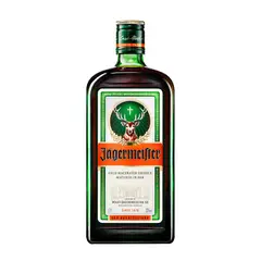 JAGERMEISTER - Licor Botella 700 mL