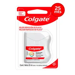 COLGATE - Hilo Dental Total Envase 25 m