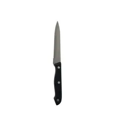 CASA JOVEN - Cuchillo Acero Inoxidable Utilitario 23 cm