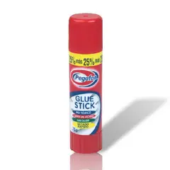 PEGAFAN - Goma Barra Envase 25g