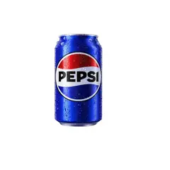 PEPSI - Gaseosa Lata 355 mL