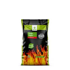 TOTTUS - Carbon Bolsa 3 Kg