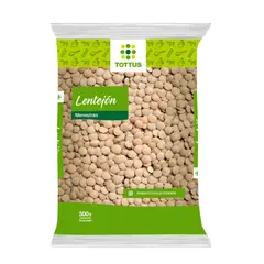 TOTTUS - Lentejón Menestra Bolsa 500 g
