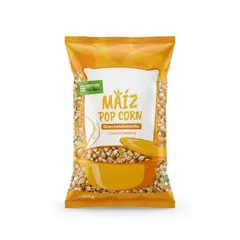 TOTTUS - Maíz Pop Corn Menestra Bolsa 500 g