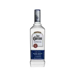 JOSE CUERVO - Tequila Especial Silver Botella 750 mL