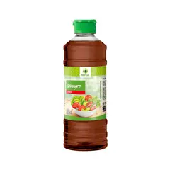 TOTTUS - Vinagre Tinto Botella 250 mL