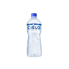 CIELO - Agua Sin Gas Botella 1 L