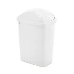 REY - Papelera Reyplast Ahorra Espacio Nro. 18