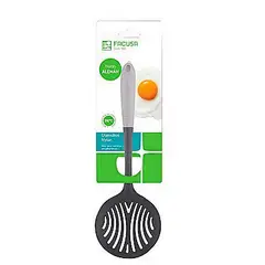 FACUSA - Blíster Utensilios Espumadera Nylon