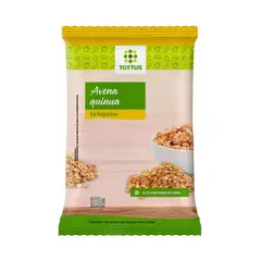 TOTTUS - Quinua Avena Bolsa 380 g