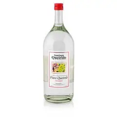 SANTIAGO QUEIROLO - Pisco Acholado Botella 2 L