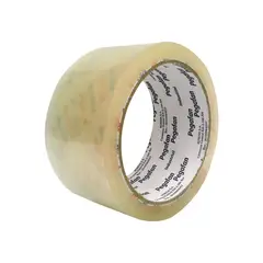 PEGAFAN - Cinta Adhesiva Clear 48mm x 50m