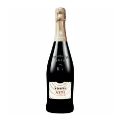 YUPI - Espumante Tosti Asti Botella 750 mL