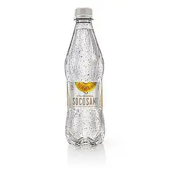 SOCOSANI - Bebida Piña Botella Botella 500 mL