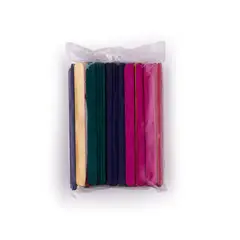 CARPACCIO - Palito De Chupete Colores Variados 0