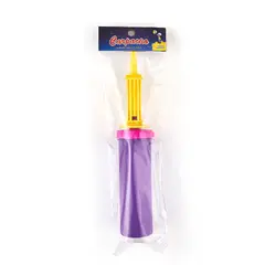 CARPACCIO - INFLADOR GLOBOS