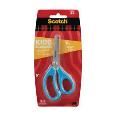 3M - Tijera Para Niños Scoth 5"