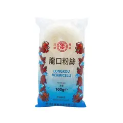 undefined - Fideos Vermicelli Long Kou Bolsa 100 g