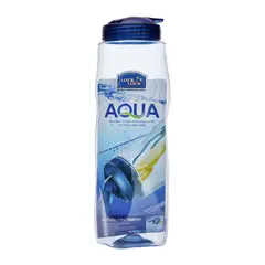 LOCK & LOCK - Botella Anatómica Pet 1.20L