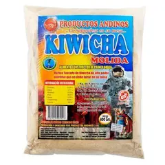 undefined - Kiwicha Molida 400 g