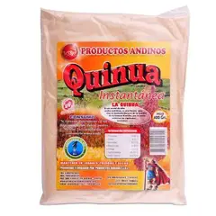 undefined - Quinua Instantánea Productos Andinos Bolsa 400 g