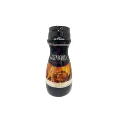 GOYA - Sal Gruesa Legendaria Rosada Envase 400 g
