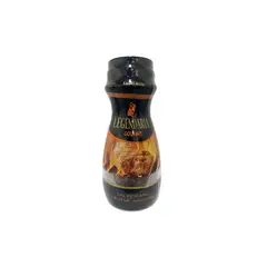 GOYA - Sal Gruesa Legendaria Ahumada Envase 400 g