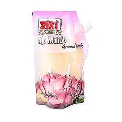 PIKI - Ajo Molido Bolsa 350 g